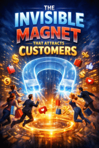 CustomerMagnetism